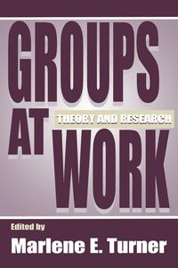 Produktbild: Groups at Work