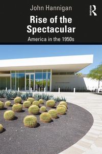 Produktbild: Rise of the Spectacular