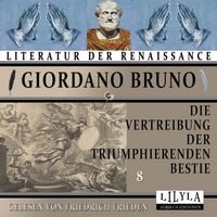 Produktbild: Die Vertreibung der triumphierenden Bestie 8