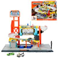 Produktbild: Matchbox Super Auto Center