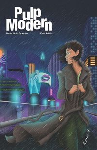 Produktbild: Pulp Modern