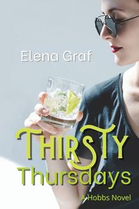 Produktbild: Thirsty Thursdays