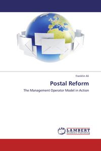 Produktbild: Postal Reform