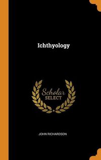 Produktbild: Ichthyology