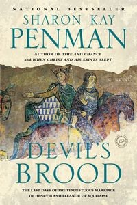 Produktbild: Devil's Brood