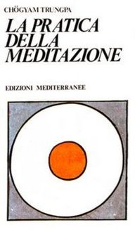 Produktbild: La pratica della meditazione