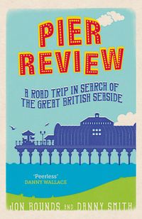 Produktbild: Pier Review