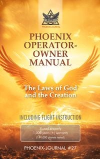 Produktbild: PHOENIX OPERATOR- OWNER MANUAL