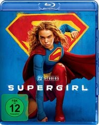 Produktbild Supergirl
