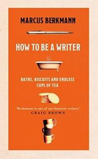Produktbild: How to Be a Writer