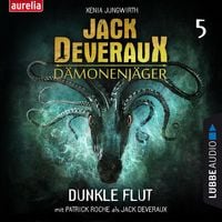Produktbild: Dunkle Flut