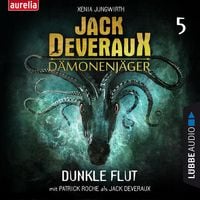 Produktbild: Dunkle Flut - Jack Deveraux 5