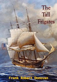 Produktbild: Tall Frigates