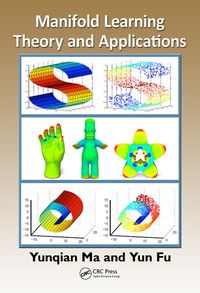 Produktbild: Manifold Learning Theory and Applications