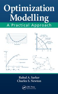 Produktbild: Optimization Modelling