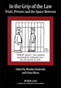 Produktbild: In the Grip of the Law