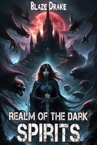 Produktbild: Realm Of The Dark Spirits