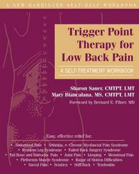 Produktbild: Trigger Point Therapy For Low