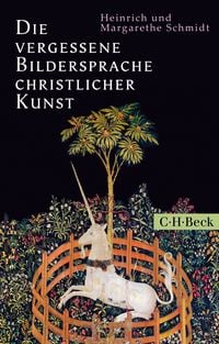 Produktbild: Die vergessene Bildersprache christlicher Kunst
