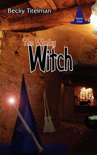 Produktbild: The Wonky Witch