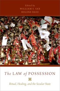 Produktbild: The Law of Possession