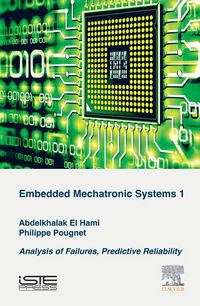 Produktbild: Embedded Mechatronic Systems, Volume 1