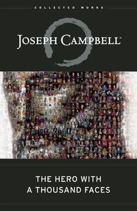 Bild vom Artikel The Hero with a Thousand Faces vom Autor Joseph Campbell