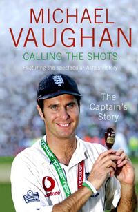 Produktbild: Calling the Shots (ebook)