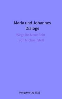 Produktbild: Dialoge -- Maria und Johannes