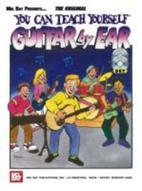 Produktbild: You Can Teach Yourself Guitar