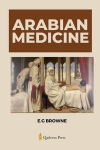 Produktbild: Arabian Medicine