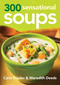 Produktbild: 300 Sensational Soups