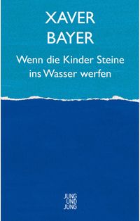 Produktbild: Wenn die Kinder Steine ins Wasser werfen