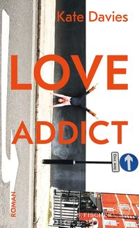 Bild vom Artikel Love Addict vom Autor Kate Davies