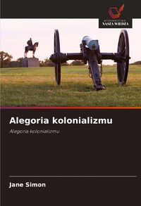 Produktbild: Alegoria kolonializmu