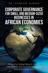 Produktbild: Corporate Governance for Small and Medium-Sized Businesses in African Economies