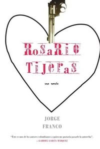 Produktbild: Rosario Tijeras