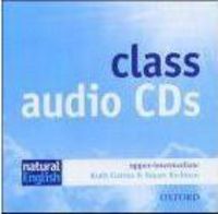 Produktbild: Class Audio CDs