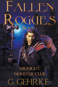 Produktbild: Midnight Monster Club