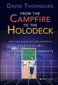 Produktbild: From the Campfire to the Holodeck