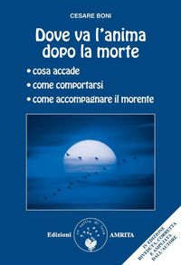 Produktbild: Dove va l'anima dopo la morte