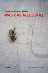 Produktbild: Was das alles soll