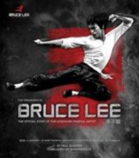 Produktbild: Treas Of Bruce Lee