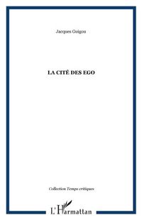 Produktbild: Cite des ego La