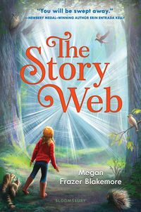 Produktbild: The Story Web