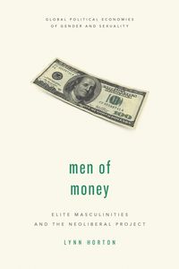Produktbild: Men of Money