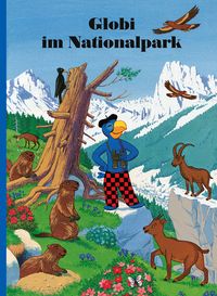 Bild vom Artikel Globi im Nationalpark vom Autor Guido Strebel