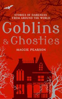 Produktbild: Goblins and Ghosties