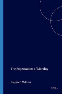 Produktbild: The Expectations of Morality