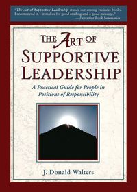 Produktbild: The Art of Supportive Leadership